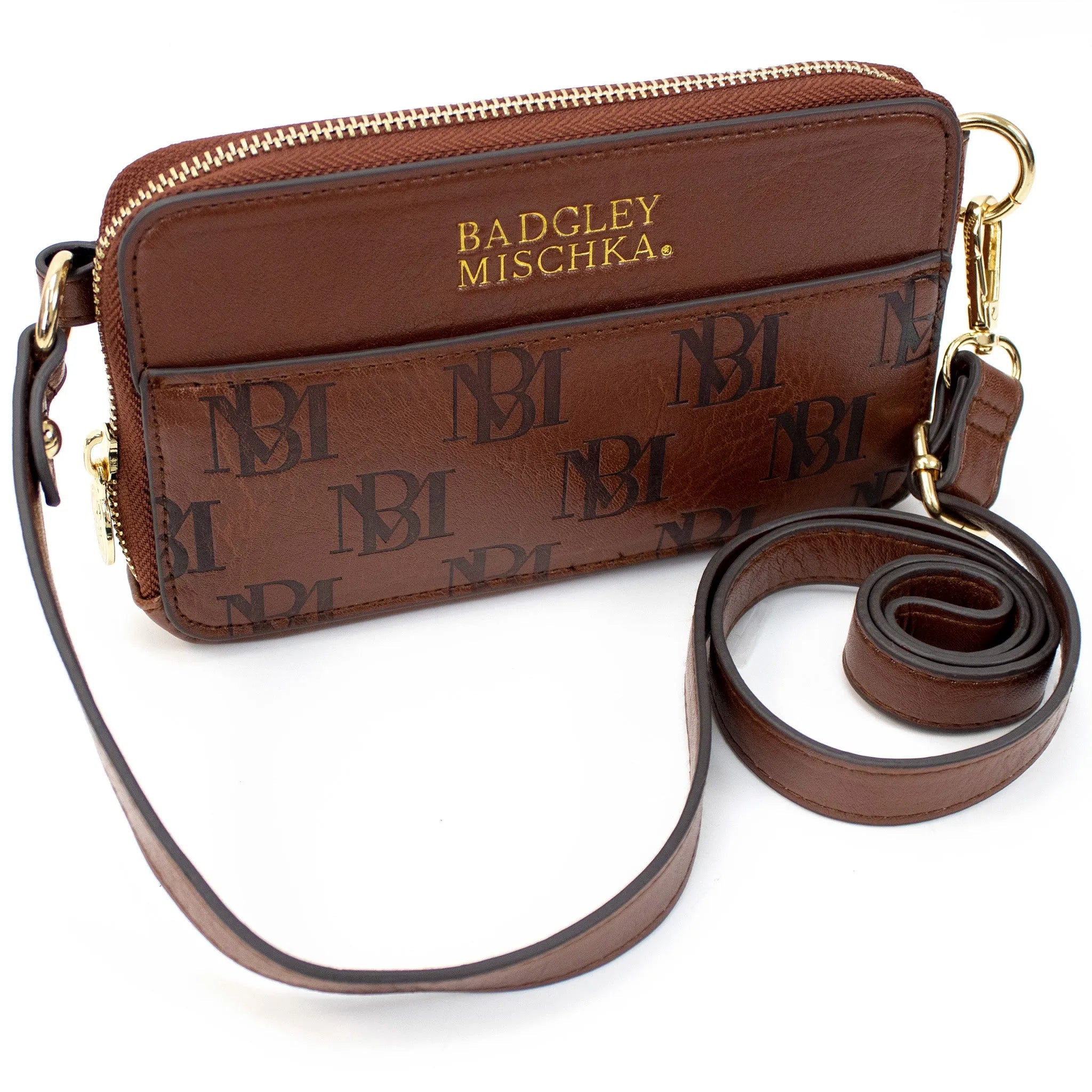 Mia | Madalyn Classy Luggage Set Bundle