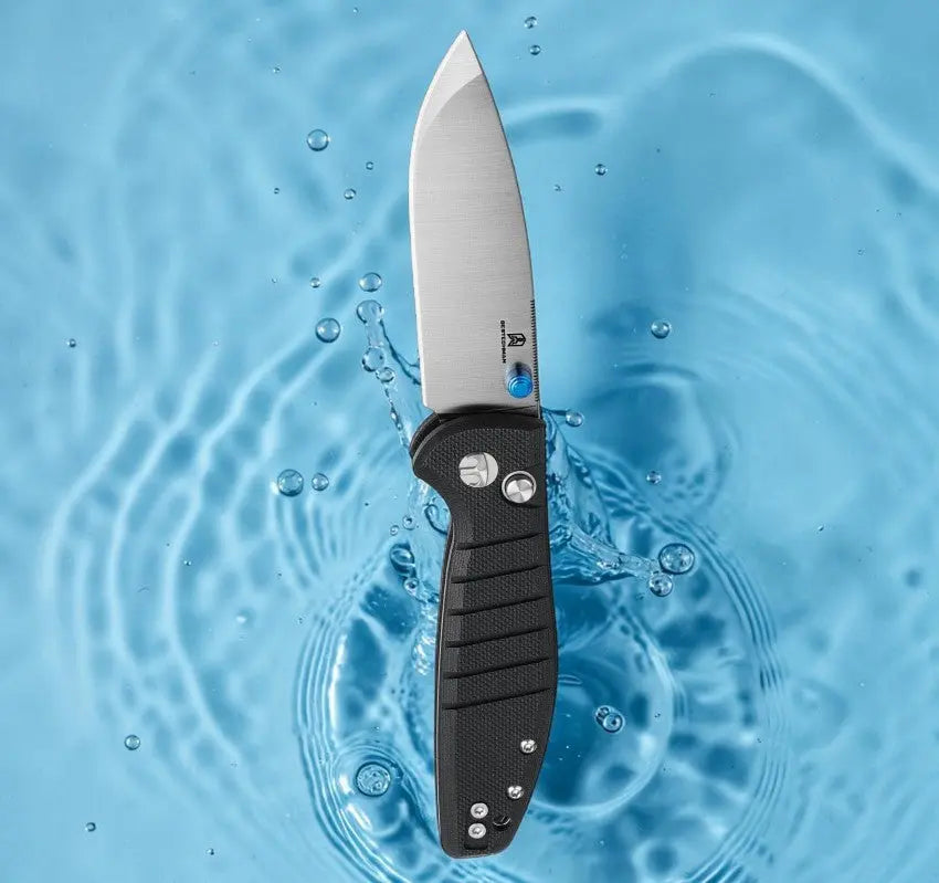 Bestech Goodboy Jr Folding Knife