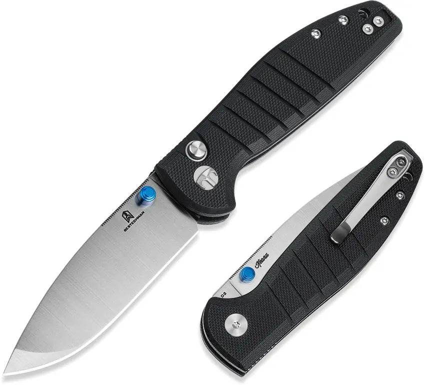 Bestech Goodboy Jr Folding Knife