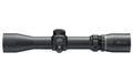 Burris Optics Handgun |  Handgun Scope |  2-7X Power |  32 Objective |  1" |  Ballistic Plex Reticle |  Rear Focal Plane |  Matte