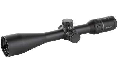 Burris Optics Burris Signature HD |  Rifle Scope |  5-25x50 |  Illuminated |  6.5 Creedmoor FFP Reticle |  30mm Diameter |  Matte Finish |  Black