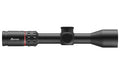 Burris Optics Veracity |  Rifle Scope |  3-15X Magnification |  44mm Objective |  Plex Reticle |  30mm Main Tube |  Second Focal Plane |  Matte Finish |  Black
