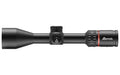 Burris Optics Fullfield |  Rifle Scope |  3-12X Magnification |  Second Focal Plane |  Ballistic E3 Reticle |  42mm Objective |  1" Main Tube |  Matte Finish |  Black