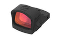 Burris Optics FastFire C |  Red Dot |  1X |  6 MOA Dot |  Matte Finish |  Fits RMSc Footprint