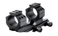 Burris Optics AR Proper Eye Position Ready Mount (PEPR) |  30mm |  Aluminum |  With Picatinny Tops |  Matte Finish