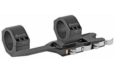 Burris Optics AR-Signature QD PEPR Mount |  Attaches to Picatinny Rail |  34mm Rings