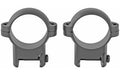 Burris Optics Zee Ring |  Weaver |  30mm |  High |  Matte Finish