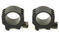Burris Optics XTR Tactical Ring |  30mm |  Low |  2 Piece |  Matte Finish