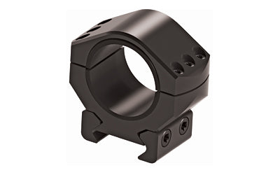 Burris Optics XTR Signature |  Scope Rings |  34mm |  Fits Picatinny Rail |  1" Height |  Black