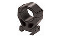Burris Optics XTR Signature |  Scope Rings |  34mm |  Fits Picatinny Rail |  1.5" Height |  Black