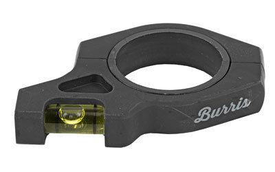 Burris Optics Scope Tube Level |  Fits 30mm and 34mm Scopes |  Matte