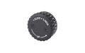 Burris Optics Synergy Knob |  Matte Finish |  Black |  Advanced Exposed