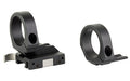 Burris Optics BTC Rail Mount Adaptor |  Adaptor |  Black |  Quick Release |  Burris Thermal Clip On |  Matte