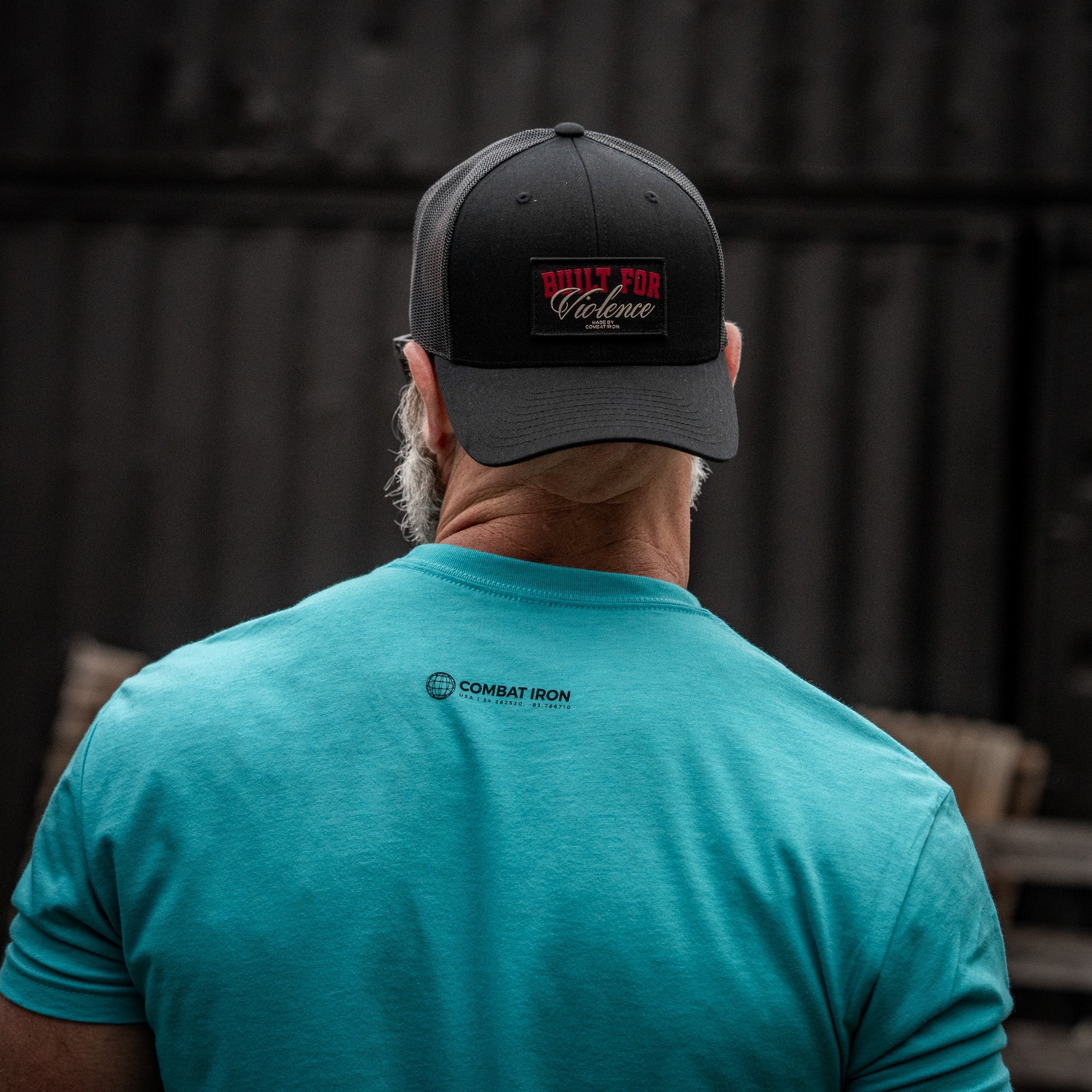 Hard to Kill. Easy to Bang. Men's T-Shirt