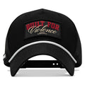 Built For Violence Patch Rope Snapback Hat