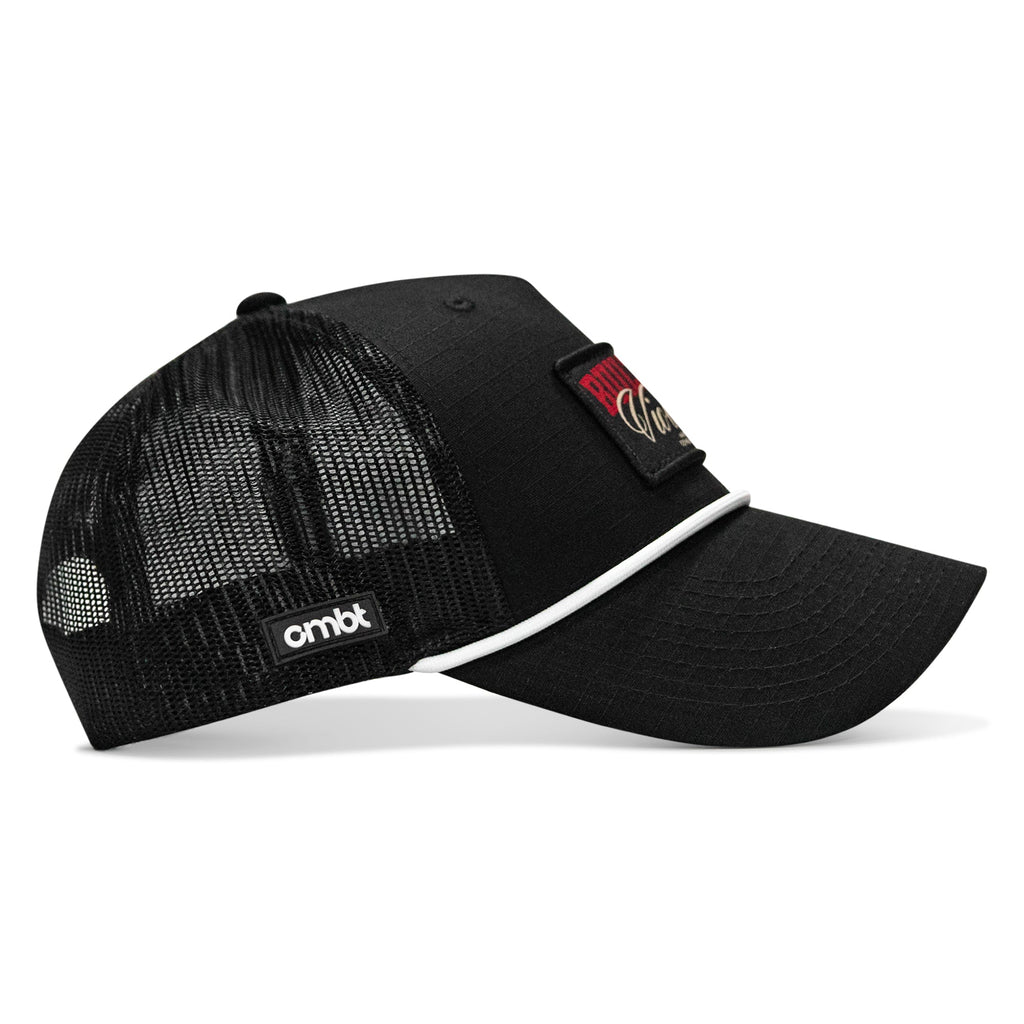 Built For Violence Patch Rope Snapback Hat