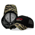 Built For Violence Patch Original Ripstop Snapback Hat