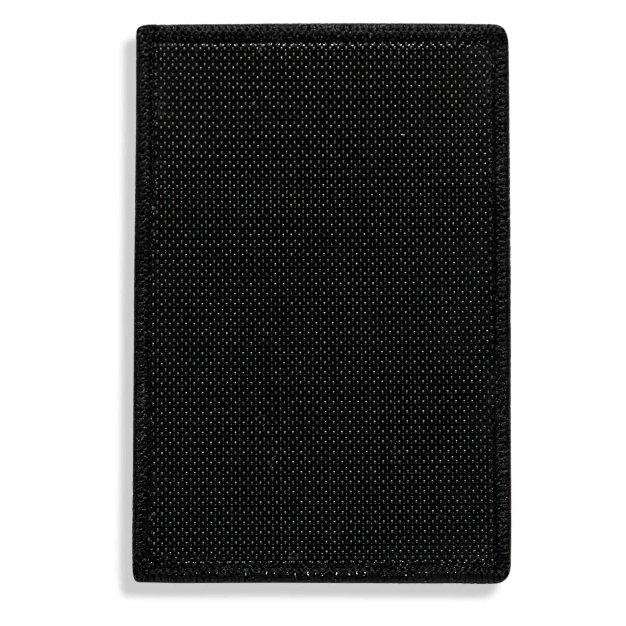 Burn The Ship Skull Velcro Patch
