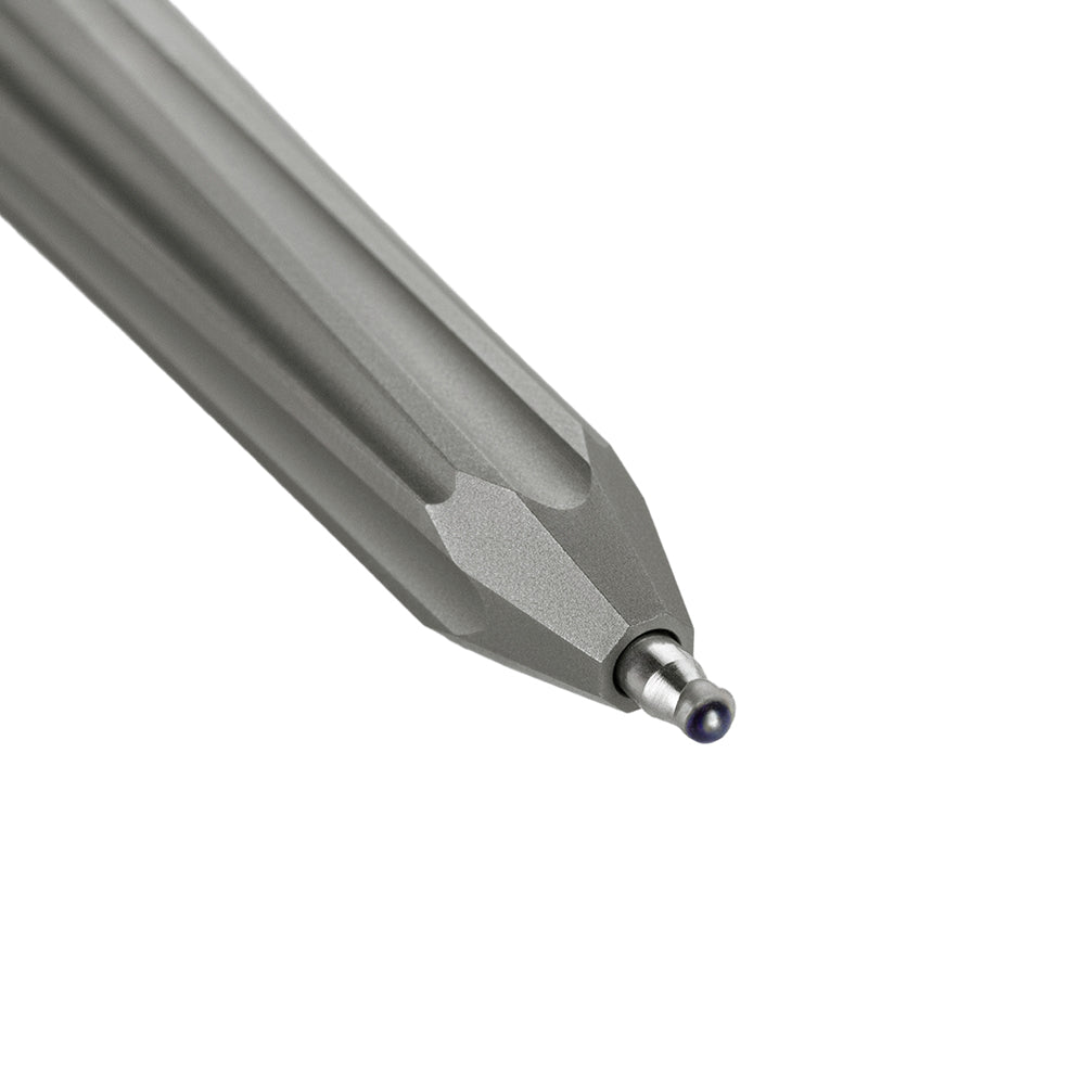 M-Tac Tactical Pen Type 6 Titanium