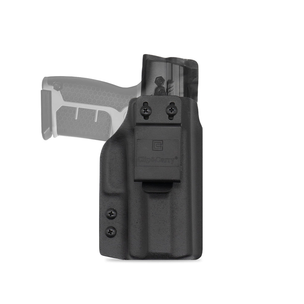 IWB Holster for the Byrna LE