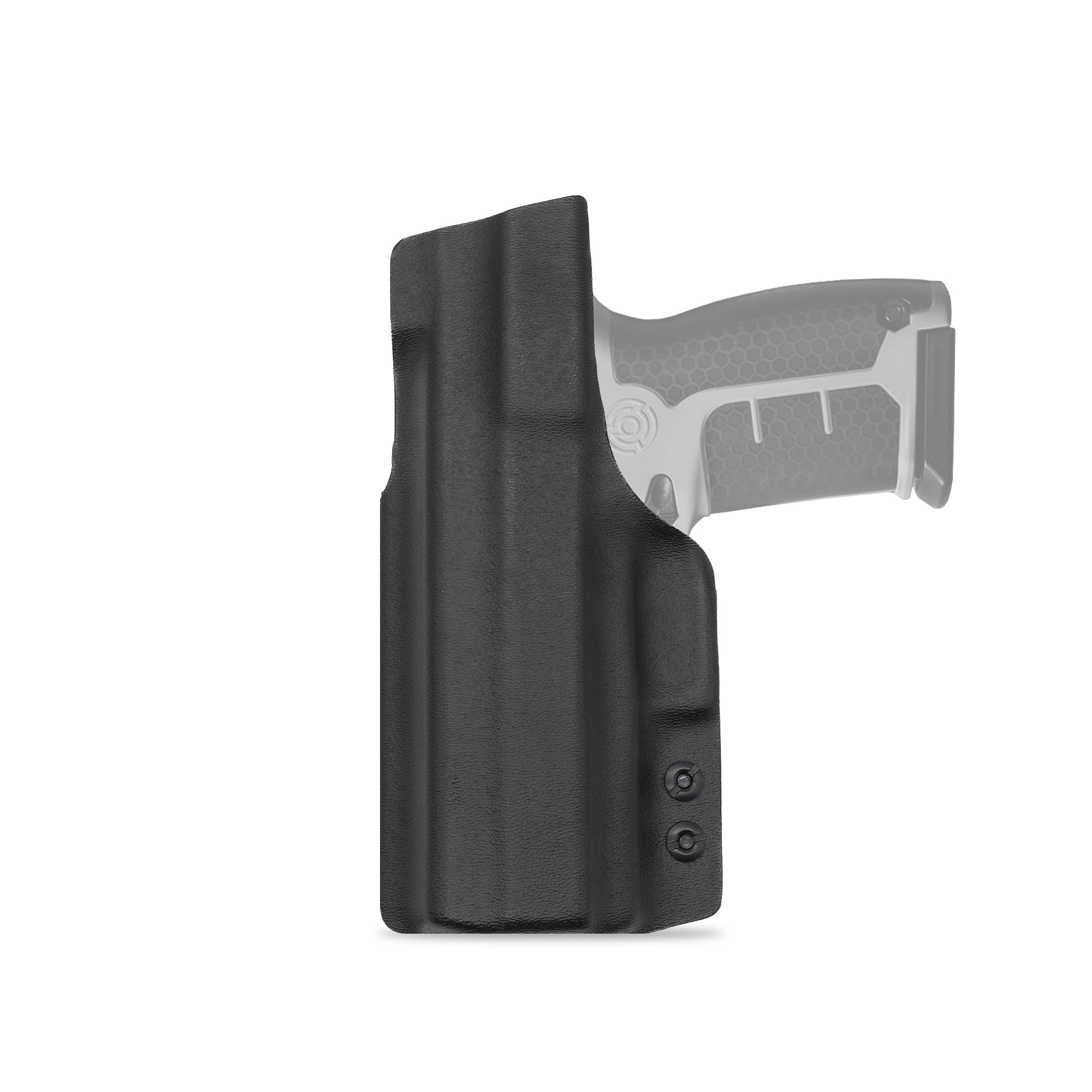 IWB Holster for the Byrna LE