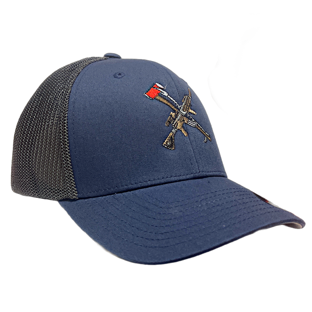 Back the Boys V2 Hat