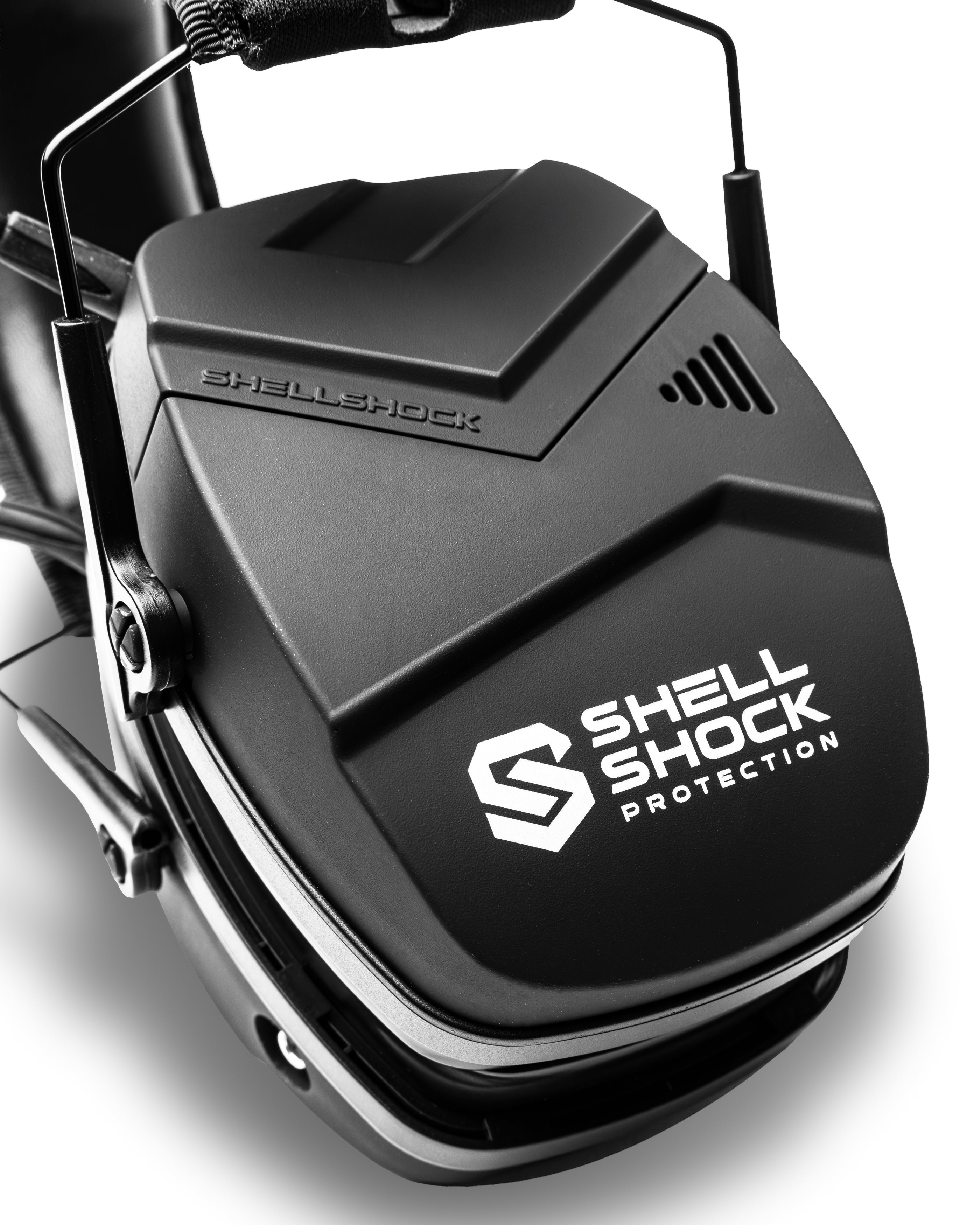 EXO Pro Elite™ Electronic Hearing Protection