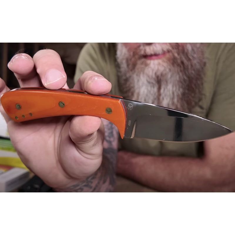BattlBox Limited Edition: Ketchikan By Russ Kommer