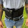 Belly Band Holster