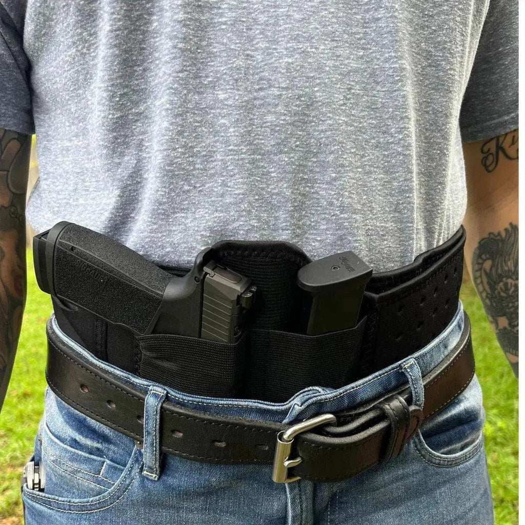 Belly Band Holster