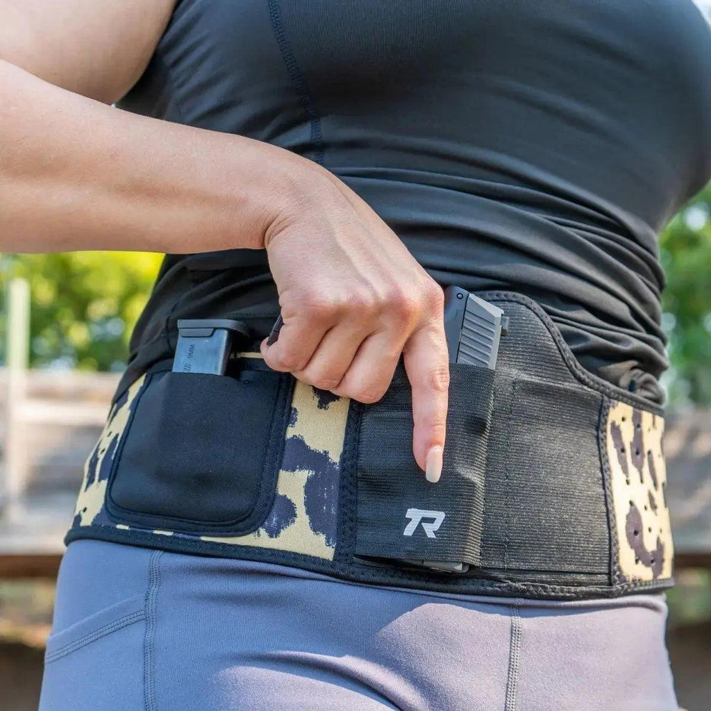 Belly Band Holster