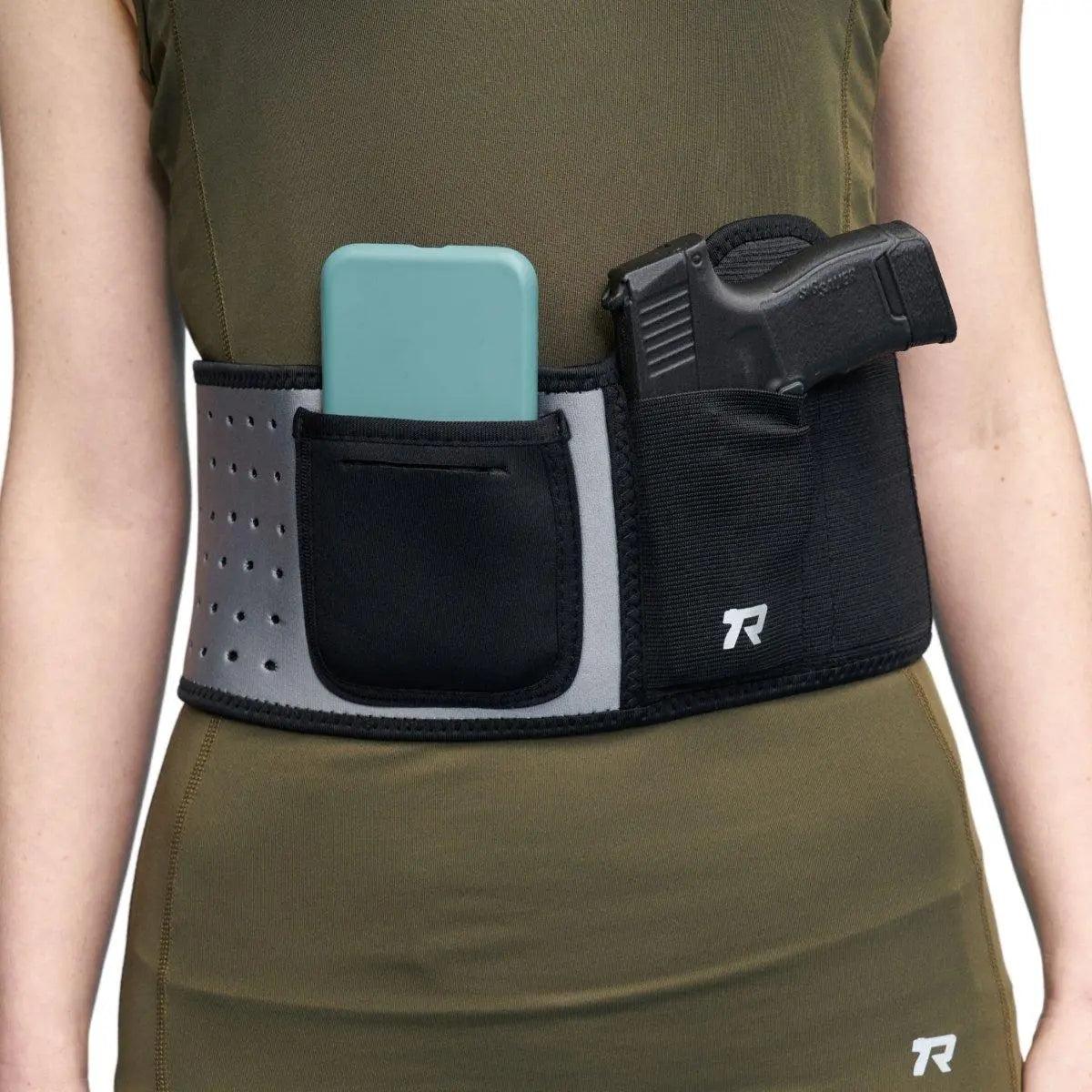 Belly Band Holster