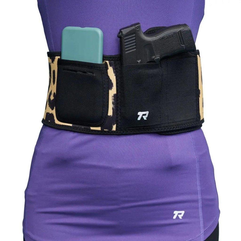 Belly Band Holster
