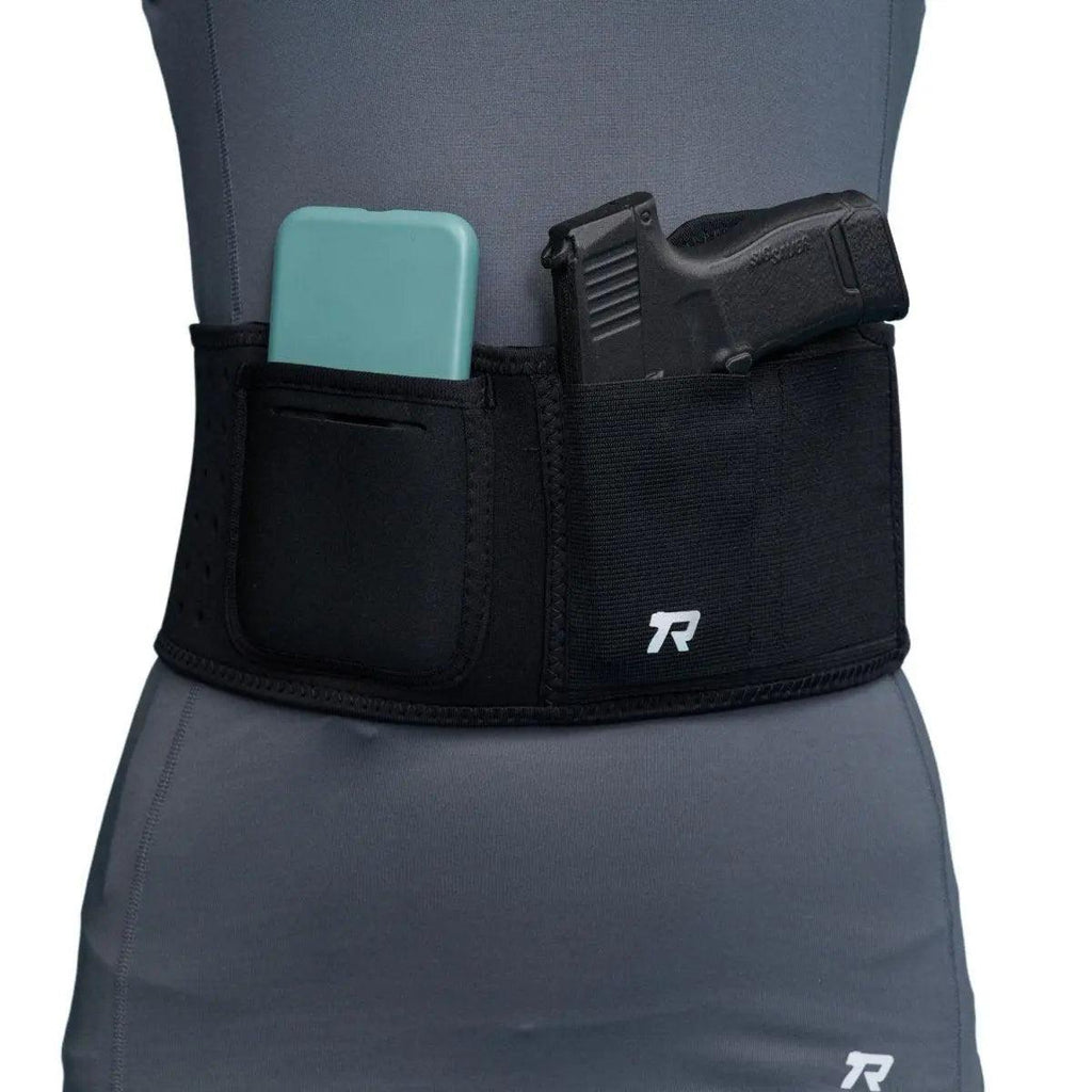 Belly Band Holster
