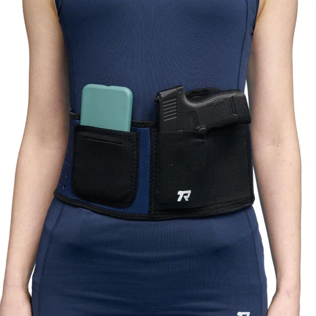 Belly Band Holster