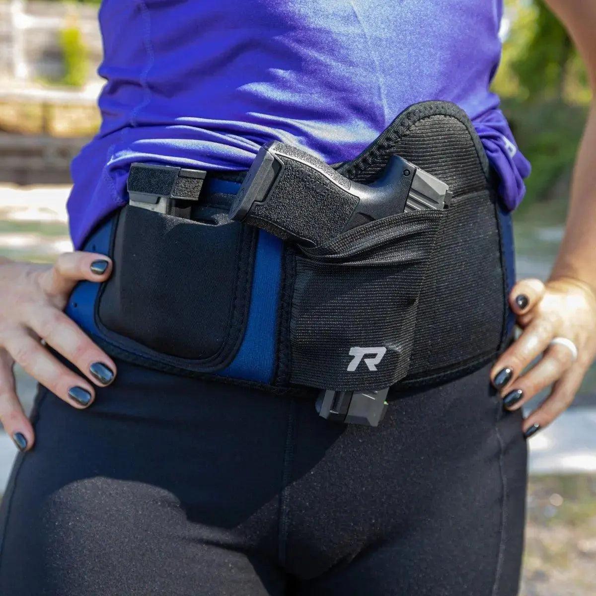 Belly Band Holster