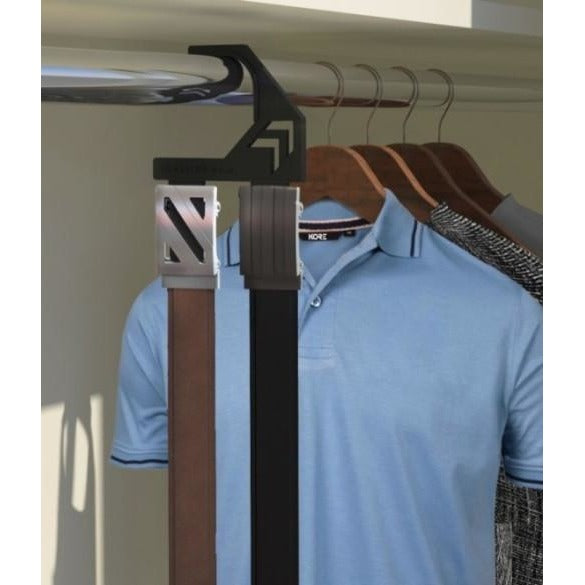 Kore Essentials X12 Black Tactical Belt