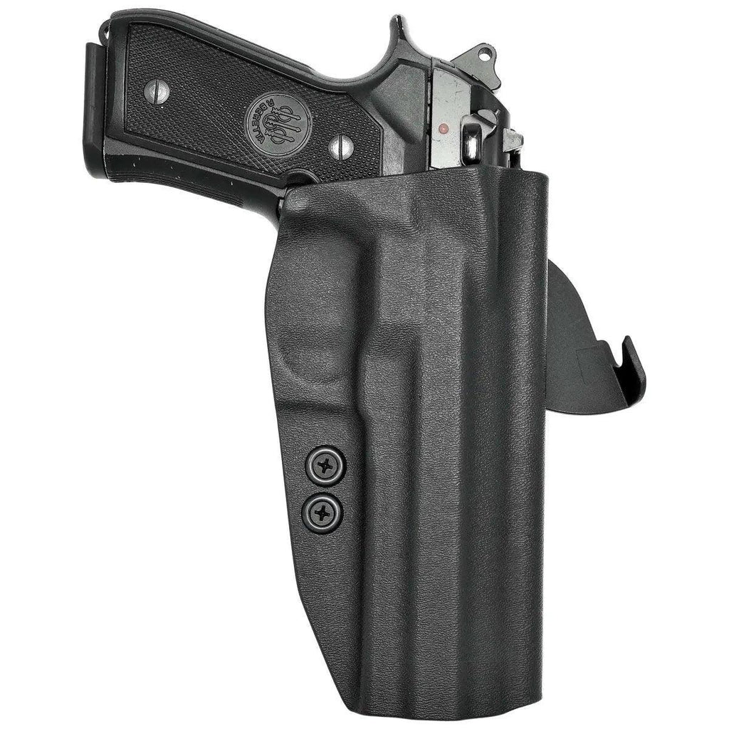 Beretta 92FS Paddle Holster