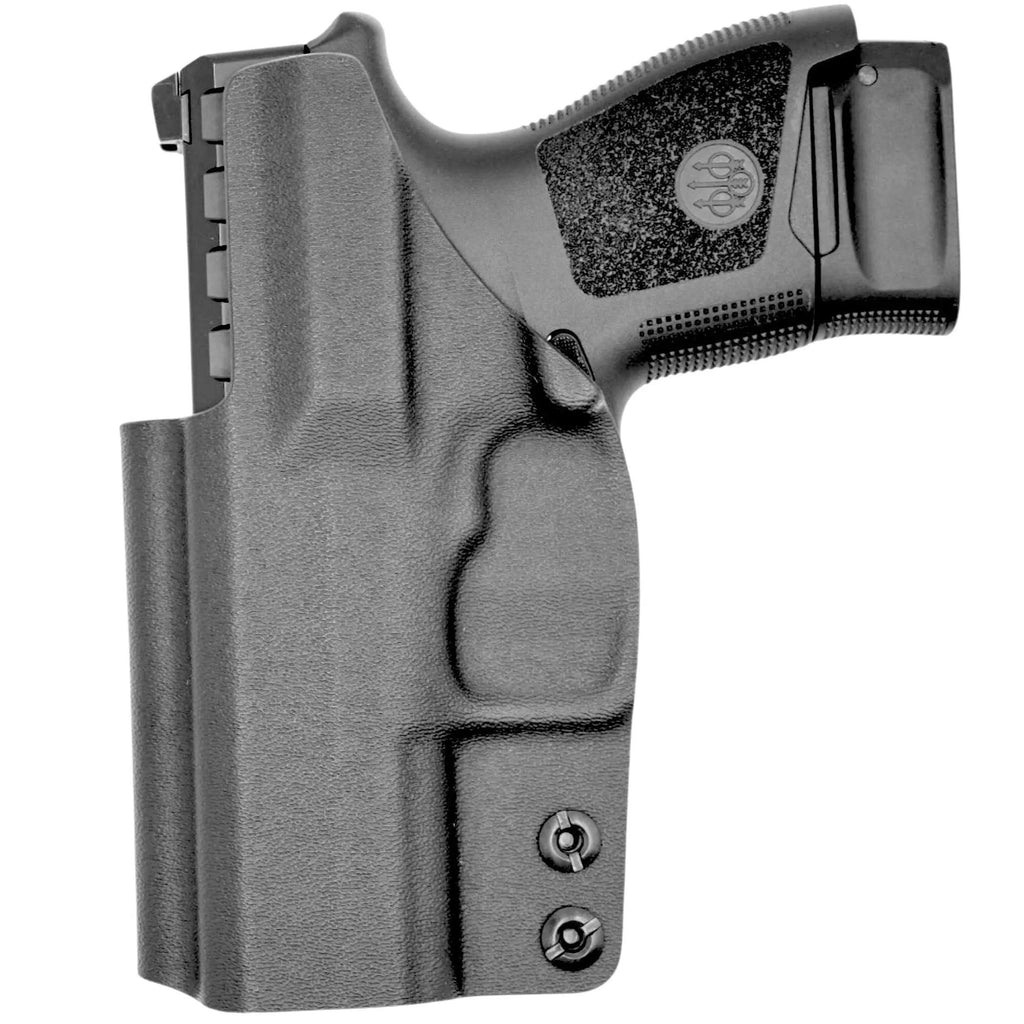 Beretta APX Carry IWB Holster (Optic Ready)
