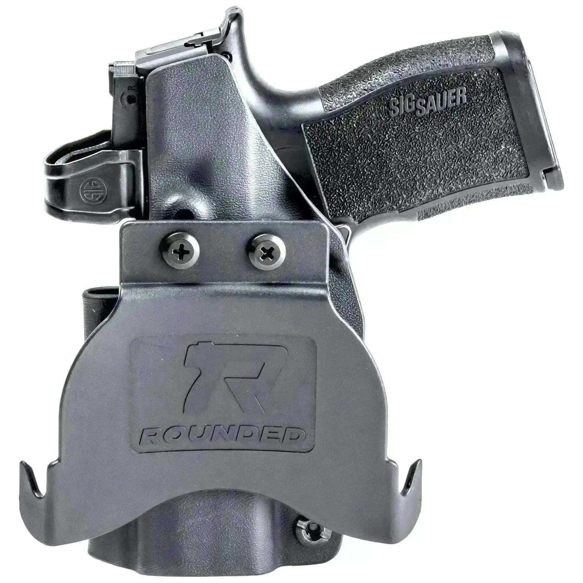 Beretta APX Carry Paddle Holster (Optic Ready)