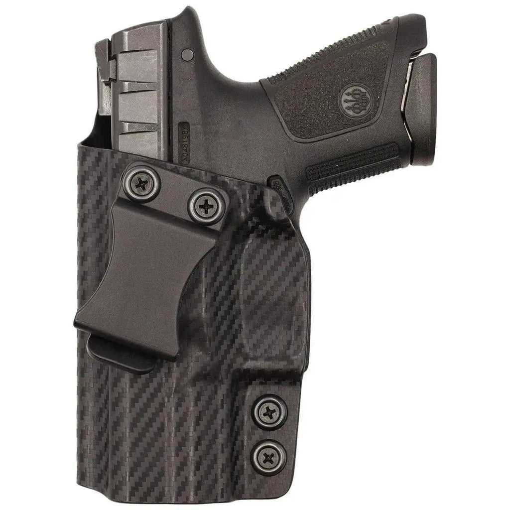 Beretta APX Compact IWB Holster