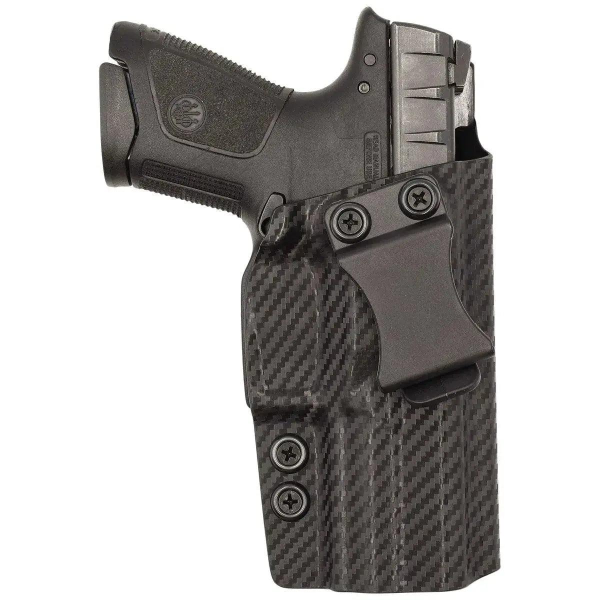 Beretta APX IWB Holster