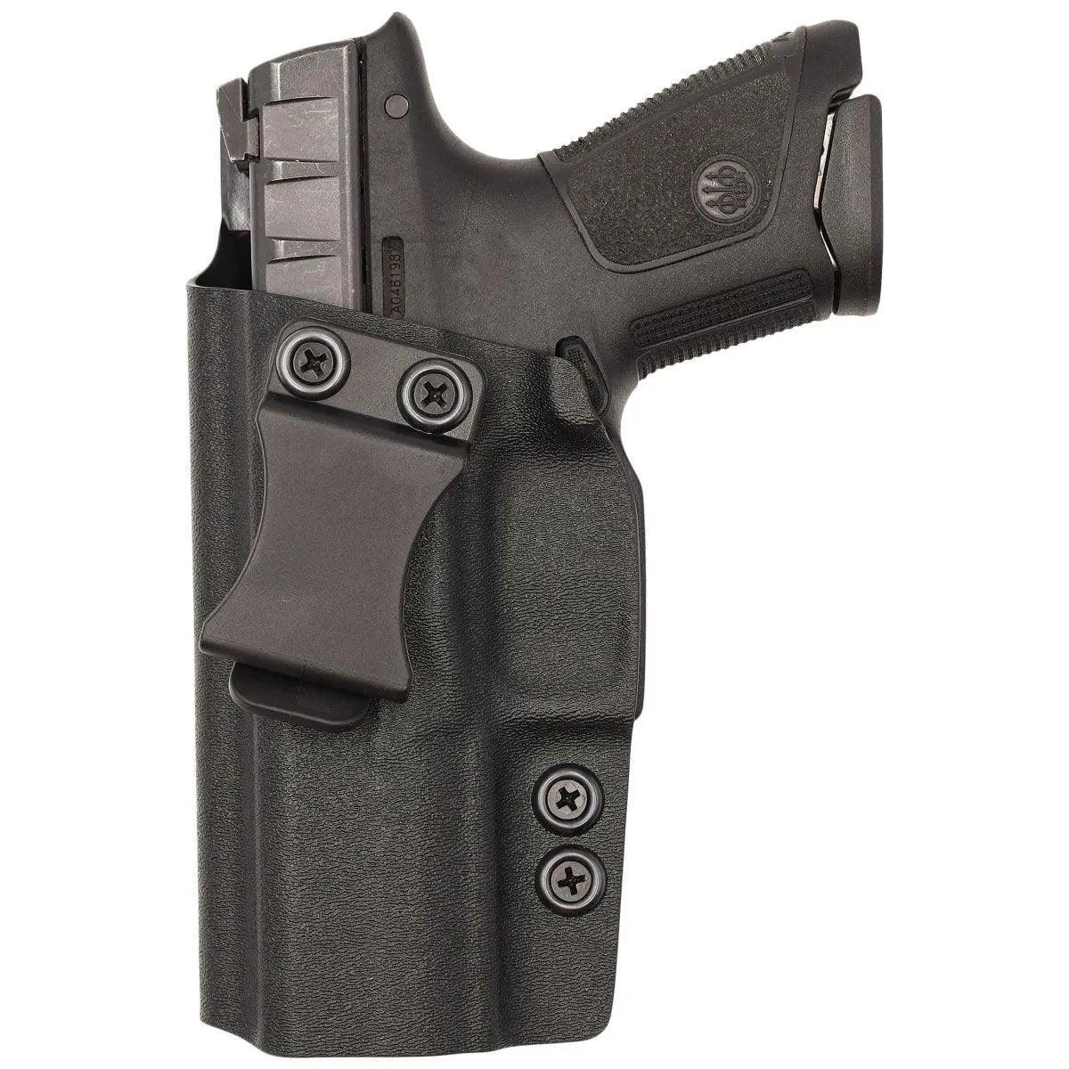 Beretta APX IWB Holster