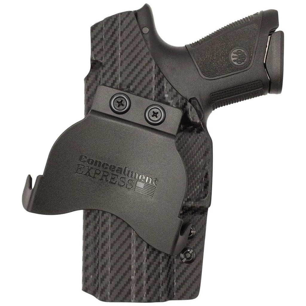 Beretta APX Paddle Holster