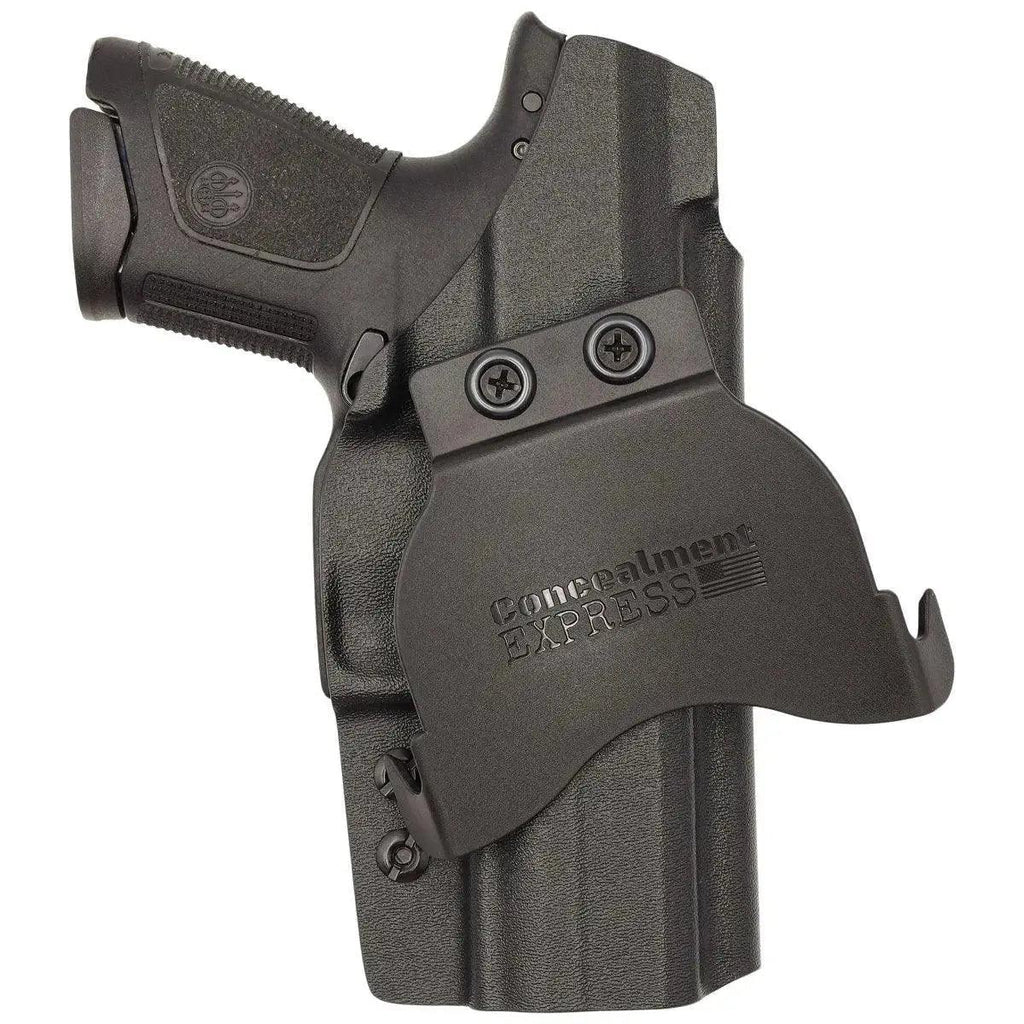 Beretta APX Paddle Holster