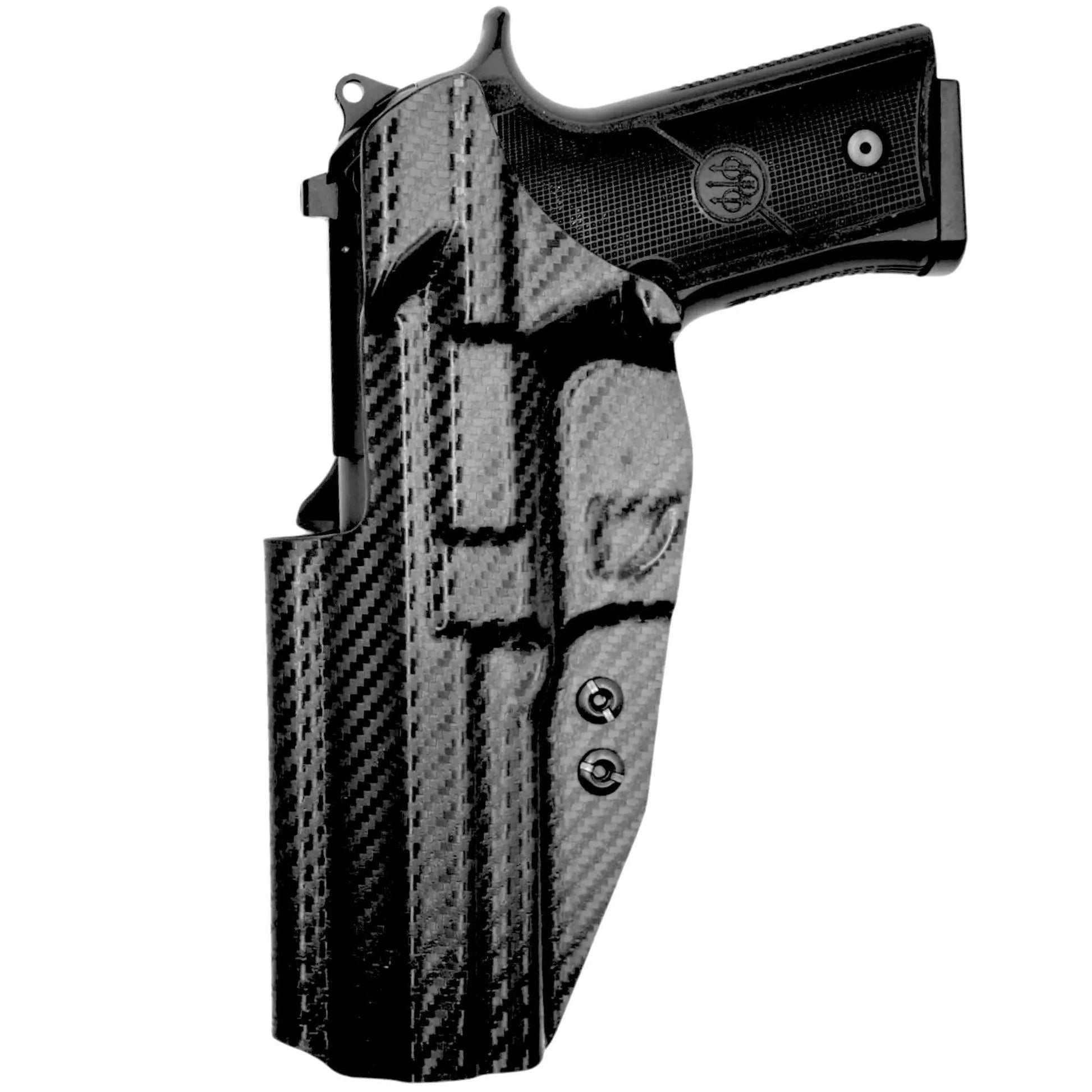 Beretta 92FS IWB Holster (Optic Ready)