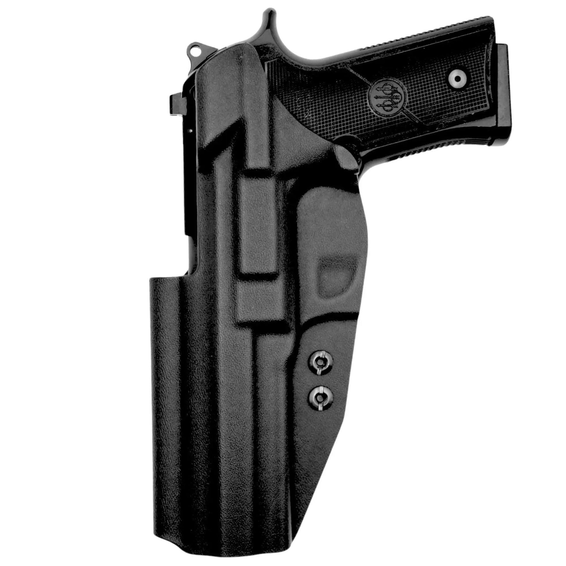 Beretta 92FS IWB Holster (Optic Ready)