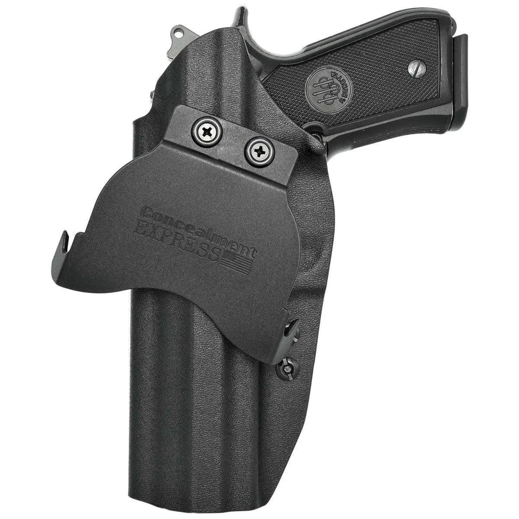 Beretta M9 Paddle Holster