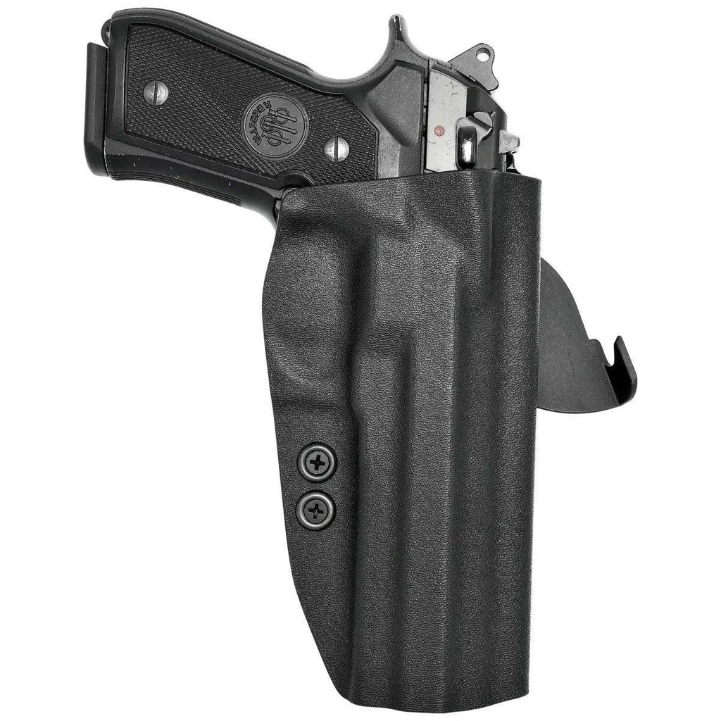Beretta M9 Paddle Holster