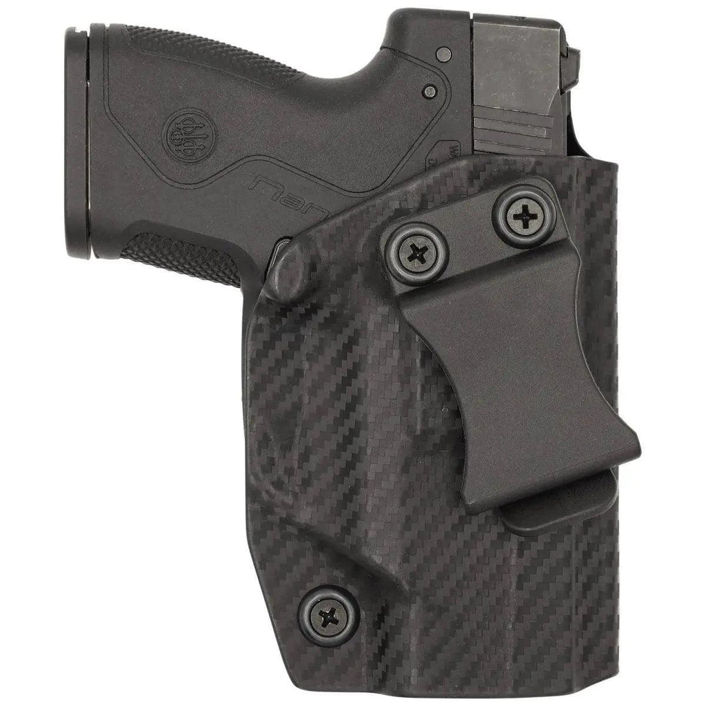 Beretta Nano IWB Holster